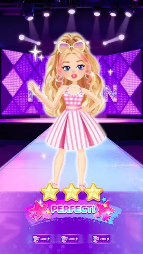 Скриншот 7 — Aha Makeover: салонная игра