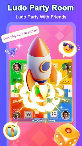 Скриншот 7 — Achat- Global Voice Chat