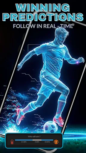 Скриншот 8 — LiveScore – Live Match & Stats