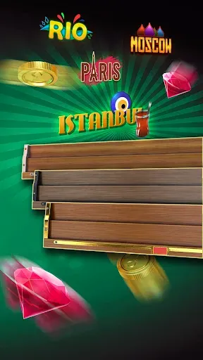 Скриншот 5 — Рамми Rummy Club