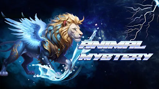 Скриншот 7 — Animal Fusion & Mix Character