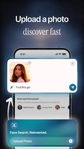 Скриншот 3 — Smart AI Search: Deep Finder