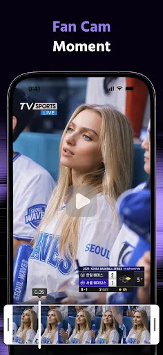 Скриншот 8 — Hype AI - AI Photo & Video