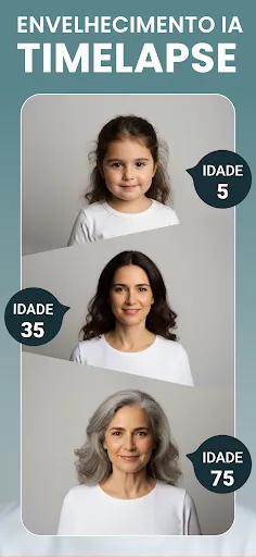 Скриншот 8 — Melhorador Fotos IA e Retocar