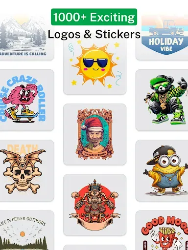 Скриншот 8 — T Shirt Design Mockup Maker