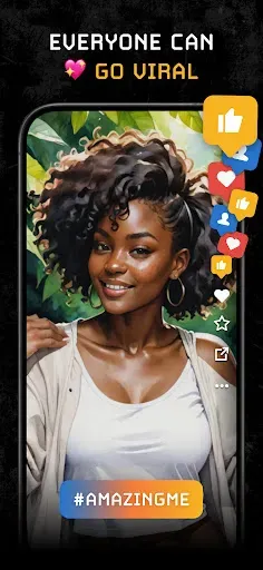 Скриншот 5 — MOVA - AI Video Generator