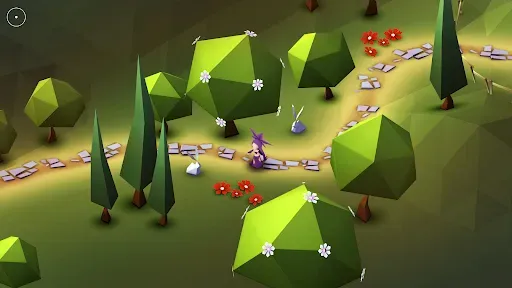 Скриншот 7 — The Enchanted World