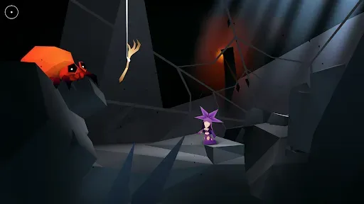 Скриншот 8 — The Enchanted World