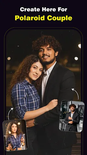 Скриншот 6 — AI Photo Editor