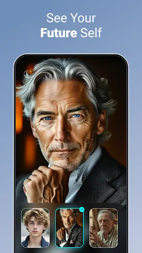 Скриншот 6 — AI Art Magic - Photo Generator
