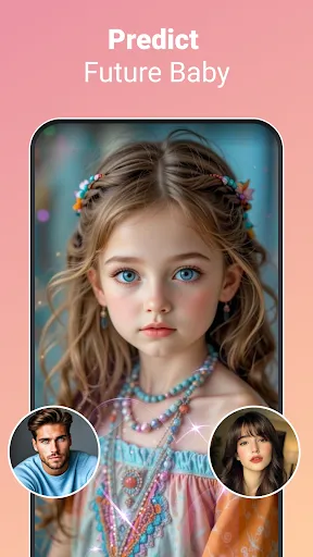 Скриншот 7 — AI Art Magic - Photo Generator