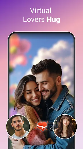Скриншот 8 — AI Art Magic - Photo Generator