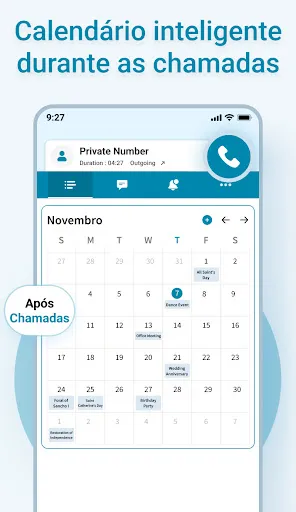 Скриншот 7 — Calendário 2026