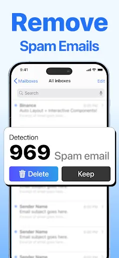 Скриншот 5 — AI Cleaner: Clean up Storage