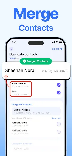 Скриншот 7 — AI Cleaner: Clean up Storage