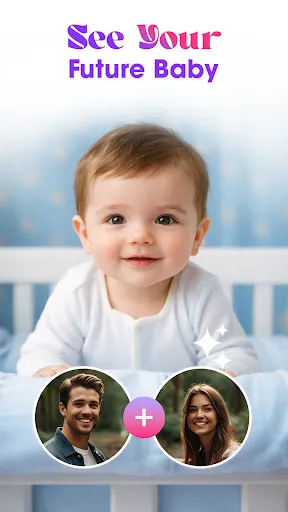 Скриншот 3 — AI Couple Photo Generator Lab