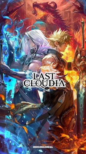 Скриншот 7 — LAST CLOUDIA