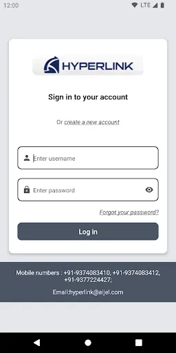 Скриншот 1 — HYPERLINK
