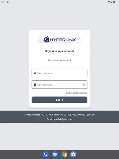 Скриншот 6 — HYPERLINK