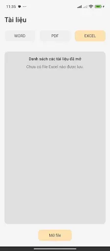 Скриншот 3 — Office App