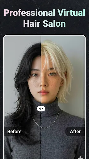 Скриншот 5 — BeautyGenie - AI Makeup Lab