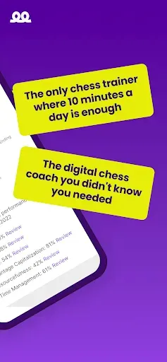 Скриншот 4 — Aimchess - Learn Chess Online
