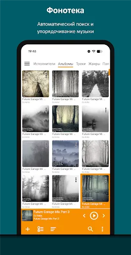 Скриншот 5 — AIMP