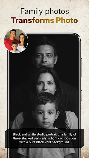 Скриншот 7 — AI Photo Restore With Music