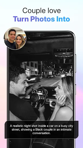 Скриншот 5 — AI Photo Beauty Editor Studio