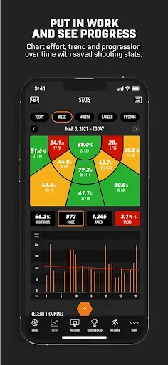 Скриншот 6 — Dr. Dish Player