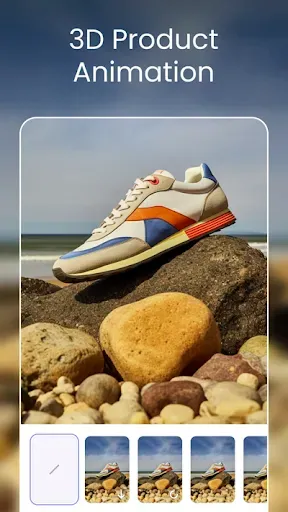 Скриншот 8 — AirVid-AI Quality Enhancer Pro