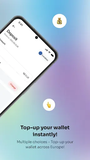 Скриншот 8 — Aircash