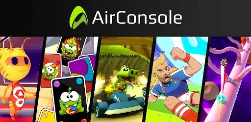 Скриншот 7 — AirConsole - Игровая консоль