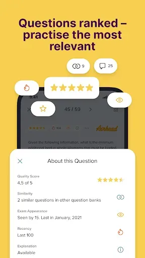 Скриншот 4 — Airhead ATPL