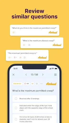 Скриншот 6 — Airhead ATPL