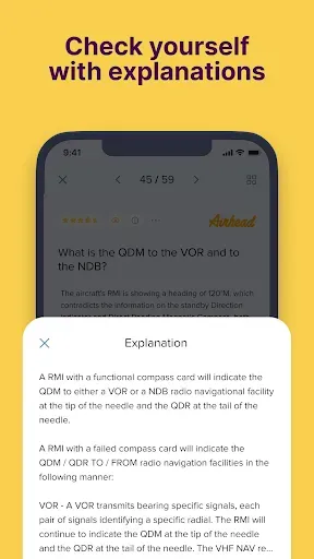 Скриншот 8 — Airhead ATPL