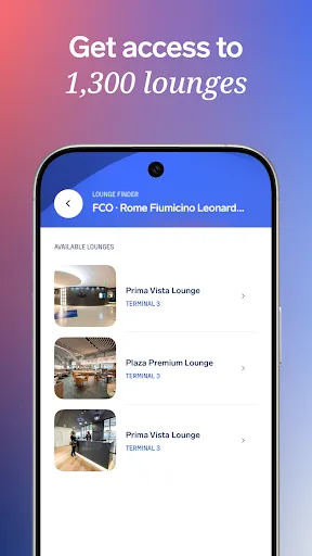Скриншот 6 — AirHelp・Flight Tracker & Claim
