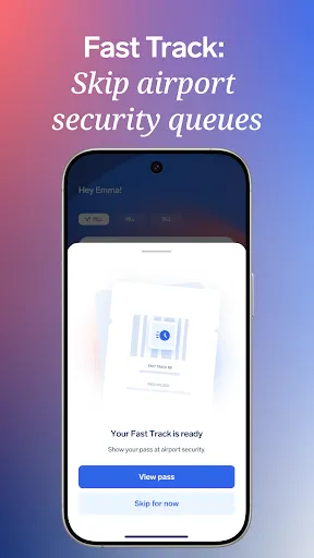 Скриншот 7 — AirHelp・Flight Tracker & Claim