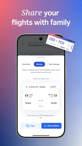 Скриншот 8 — AirHelp・Flight Tracker & Claim
