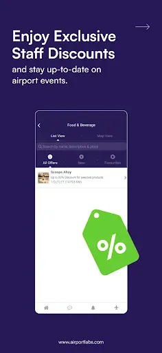 Скриншот 5 — Airport Community