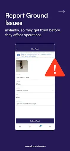 Скриншот 7 — Airport Community