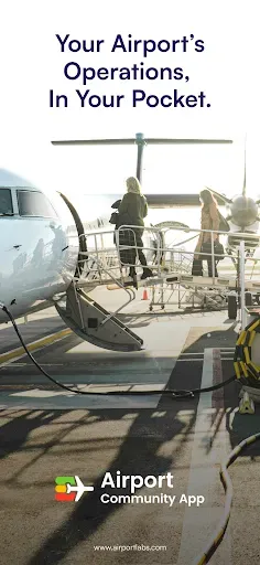 Скриншот 8 — Airport Community