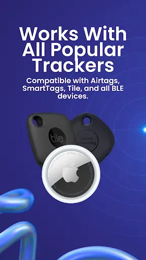 Скриншот 5 — AirTag Tracker