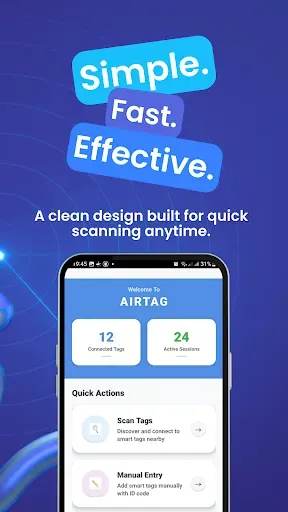 Скриншот 8 — AirTag Tracker