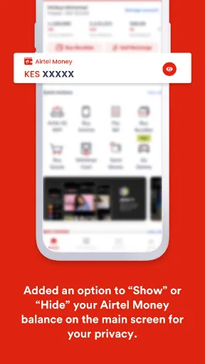 Скриншот 4 — My Airtel