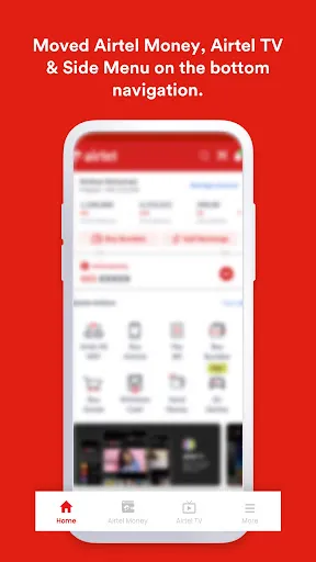 Скриншот 5 — My Airtel