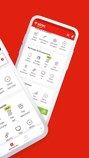 Скриншот 7 — My Airtel