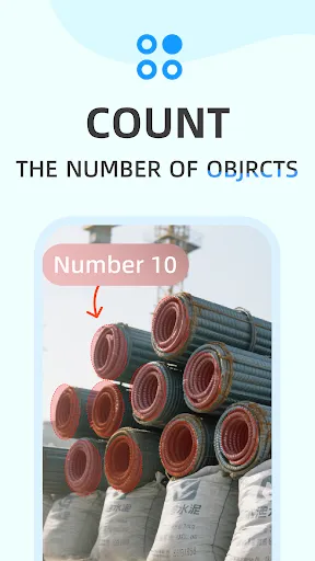 Скриншот 2 — AIScanner:Document to PDF, OCR