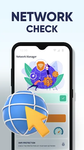Скриншот 2 — AI Security
