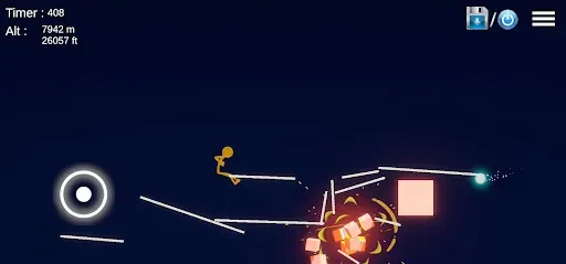 Скриншот 1 — Geo Man